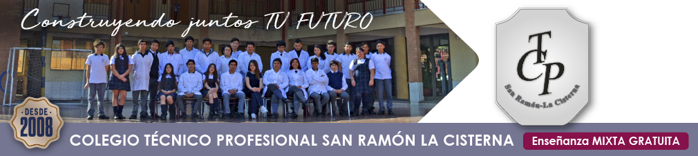 Técnico San Ramón La Cisterna