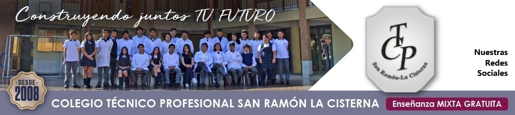 Técnico San Ramón La Cisterna